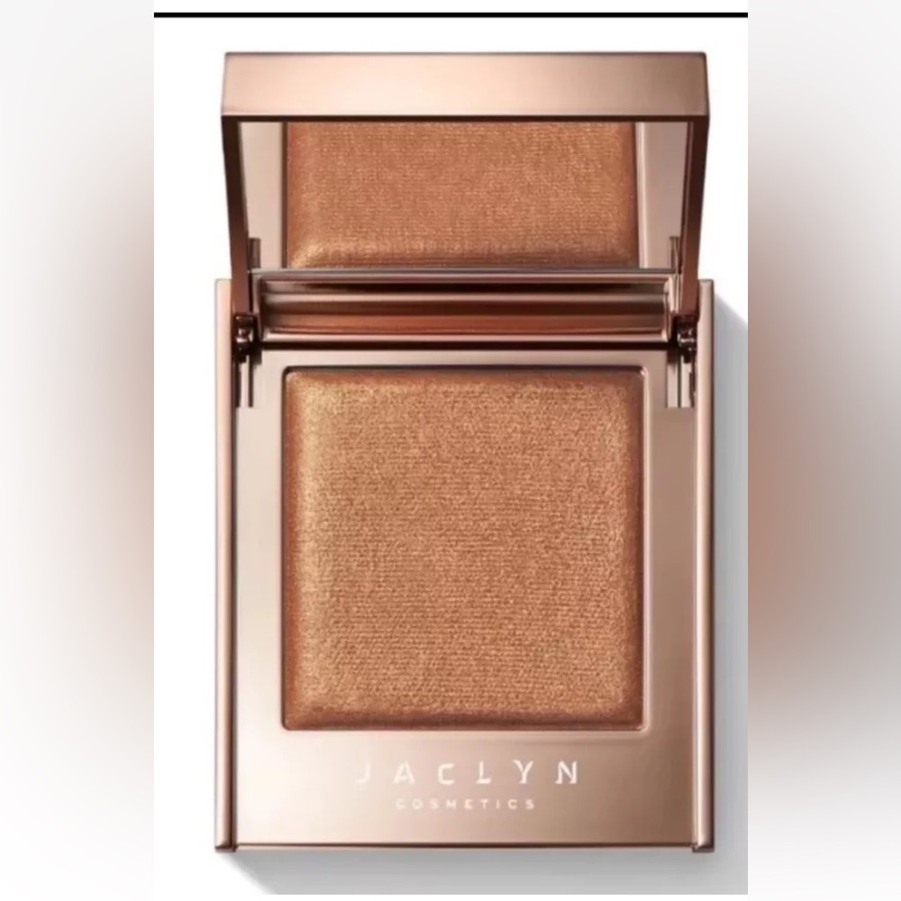 Jaclyn Cosmetics Highlighter Exposure NEW